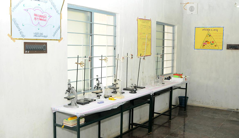 Laboratory